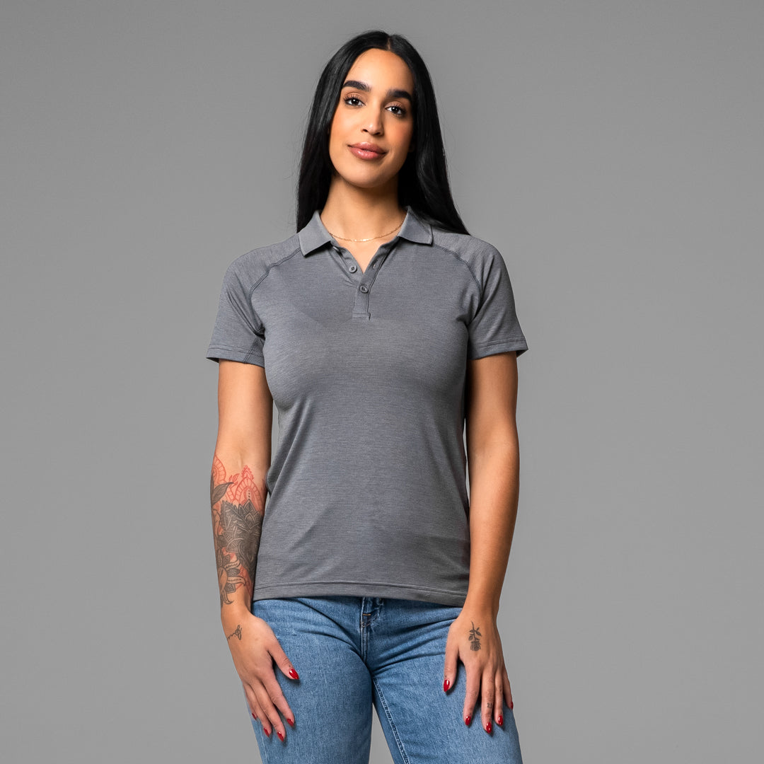 Women's Collegiate Polo