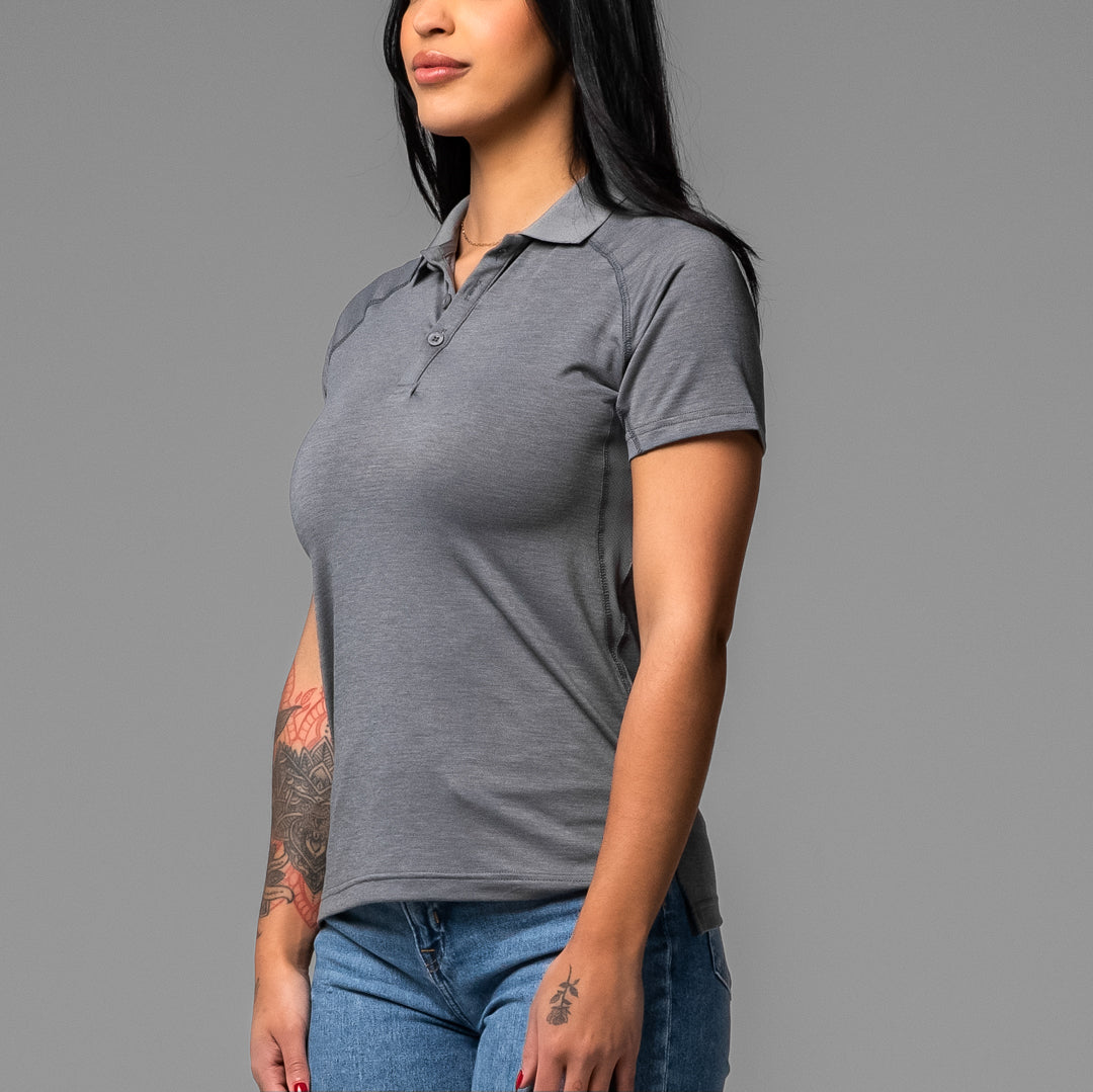 Women's Collegiate Polo