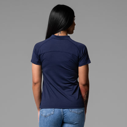 Women's Collegiate Polo