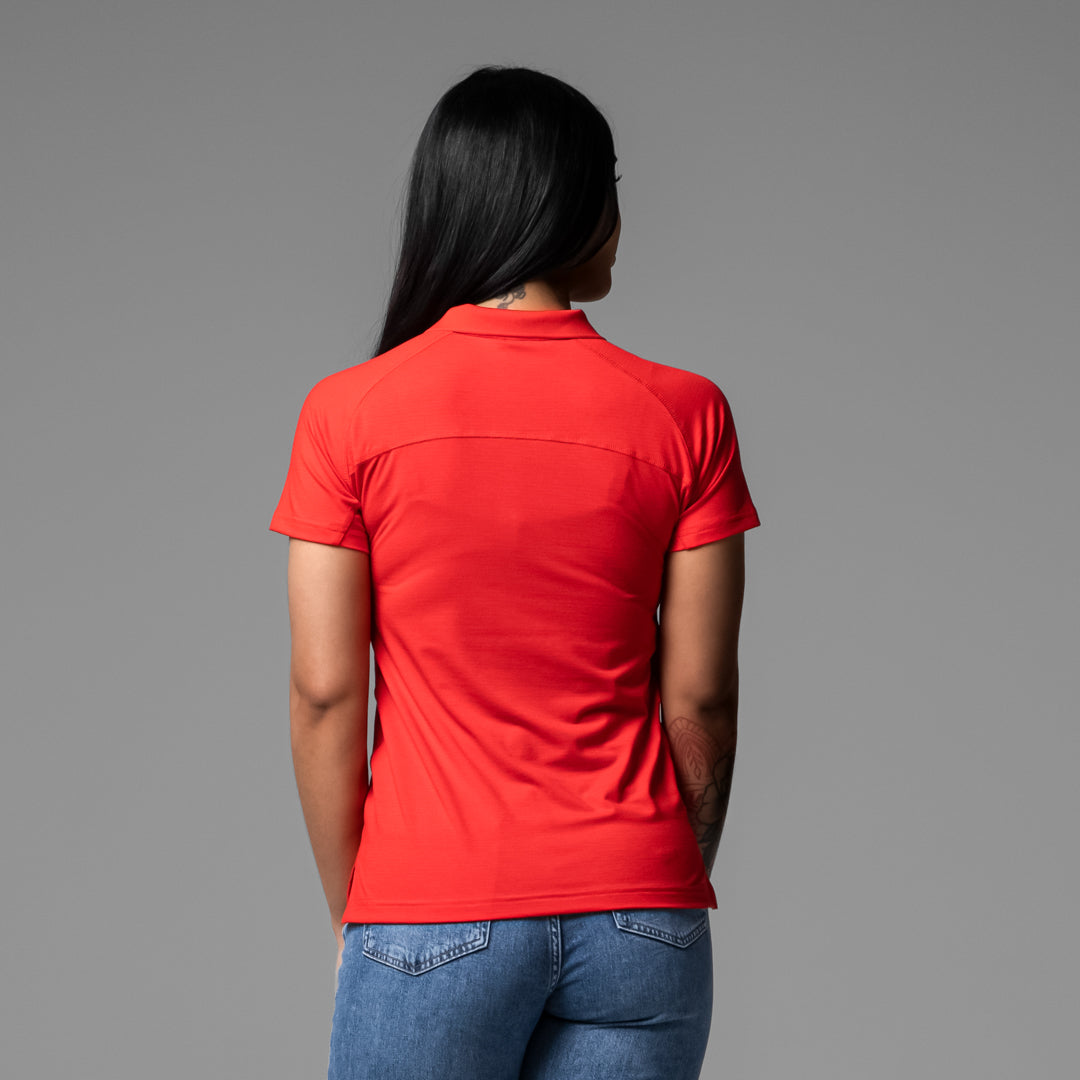 Women's Collegiate Polo