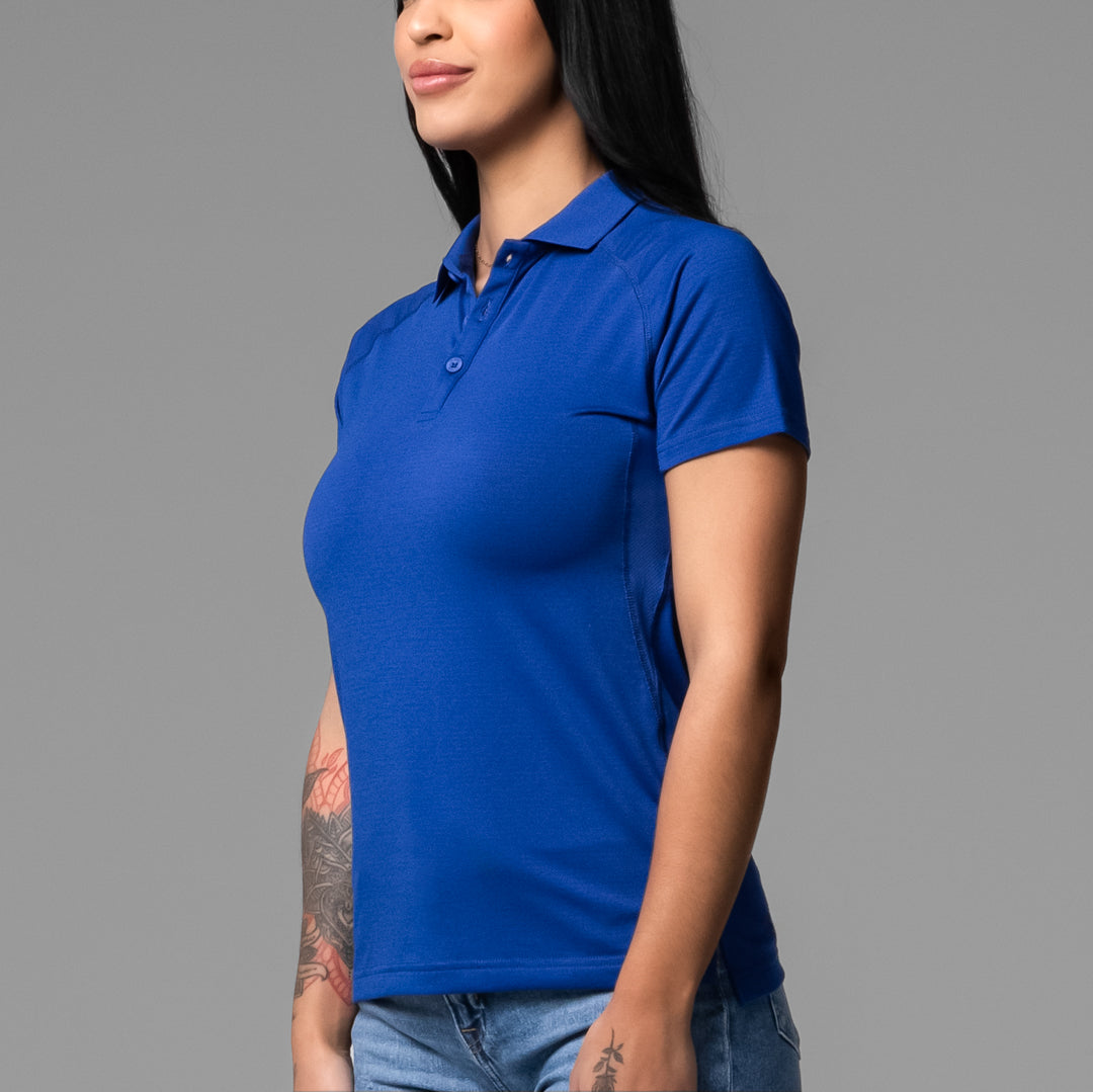 Women's Collegiate Polo