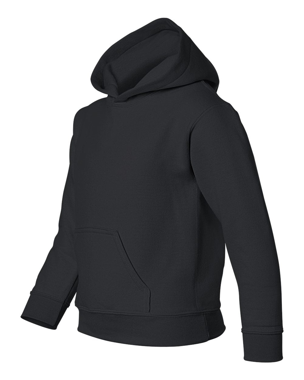 Youth Collegiate Hoodie