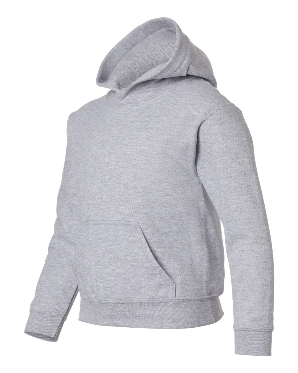 Youth Collegiate Hoodie