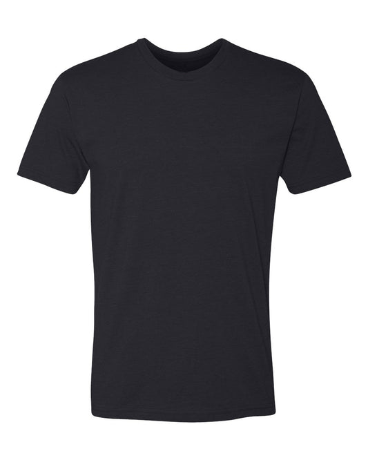 Men's 1st Phorm Blank T-Shirt
