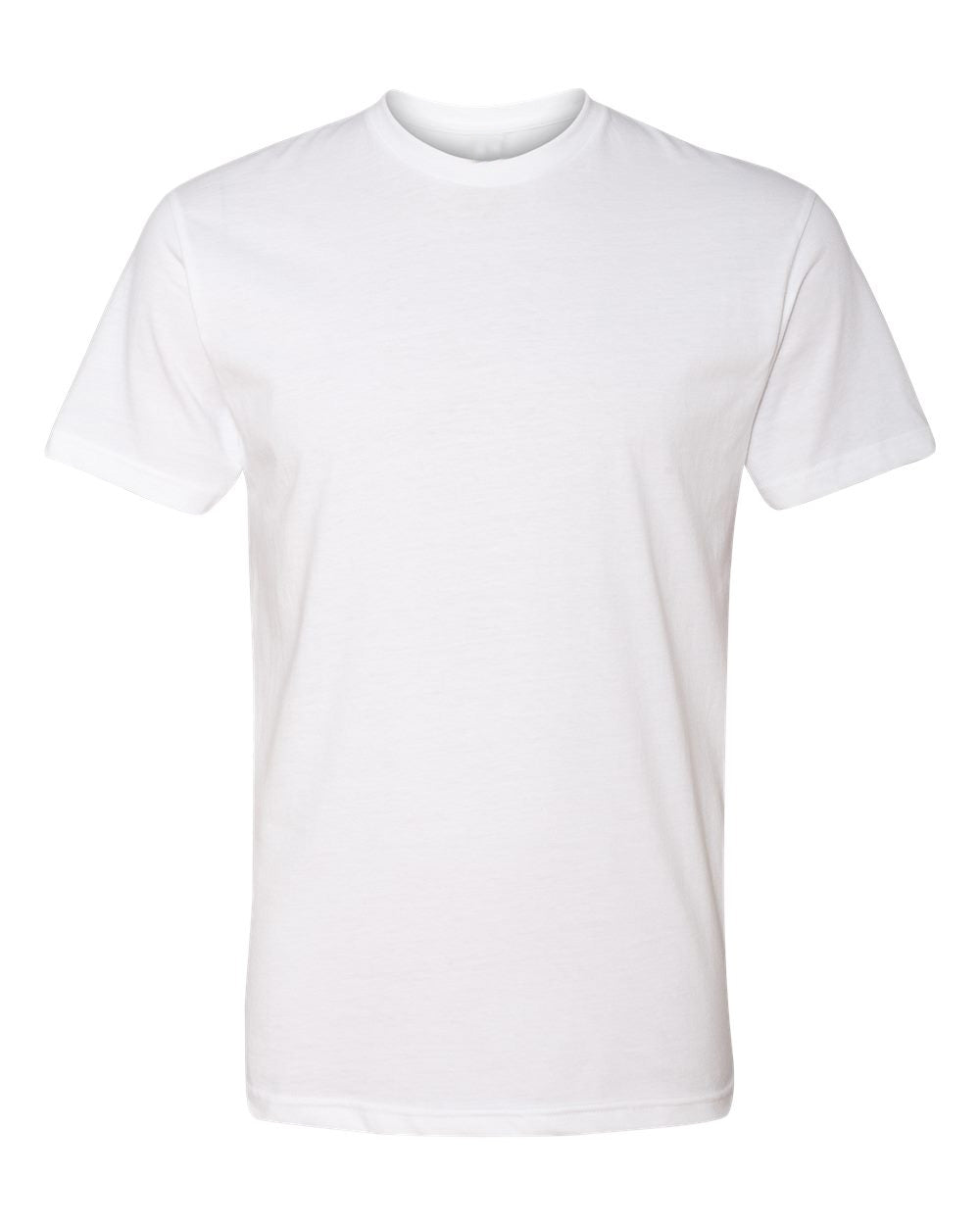 Men's 1st Phorm Blank T-Shirt