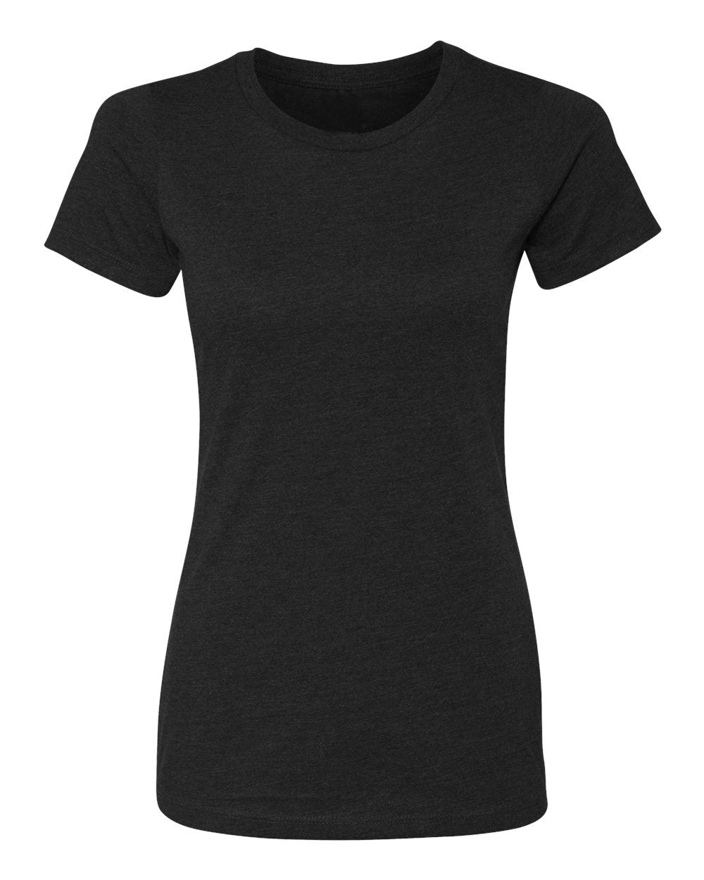 Womens 1st Phorm Blank T-Shirt