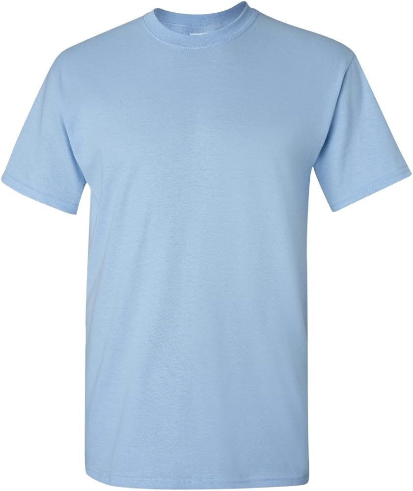 Men's 1st Phorm Blank T-Shirt