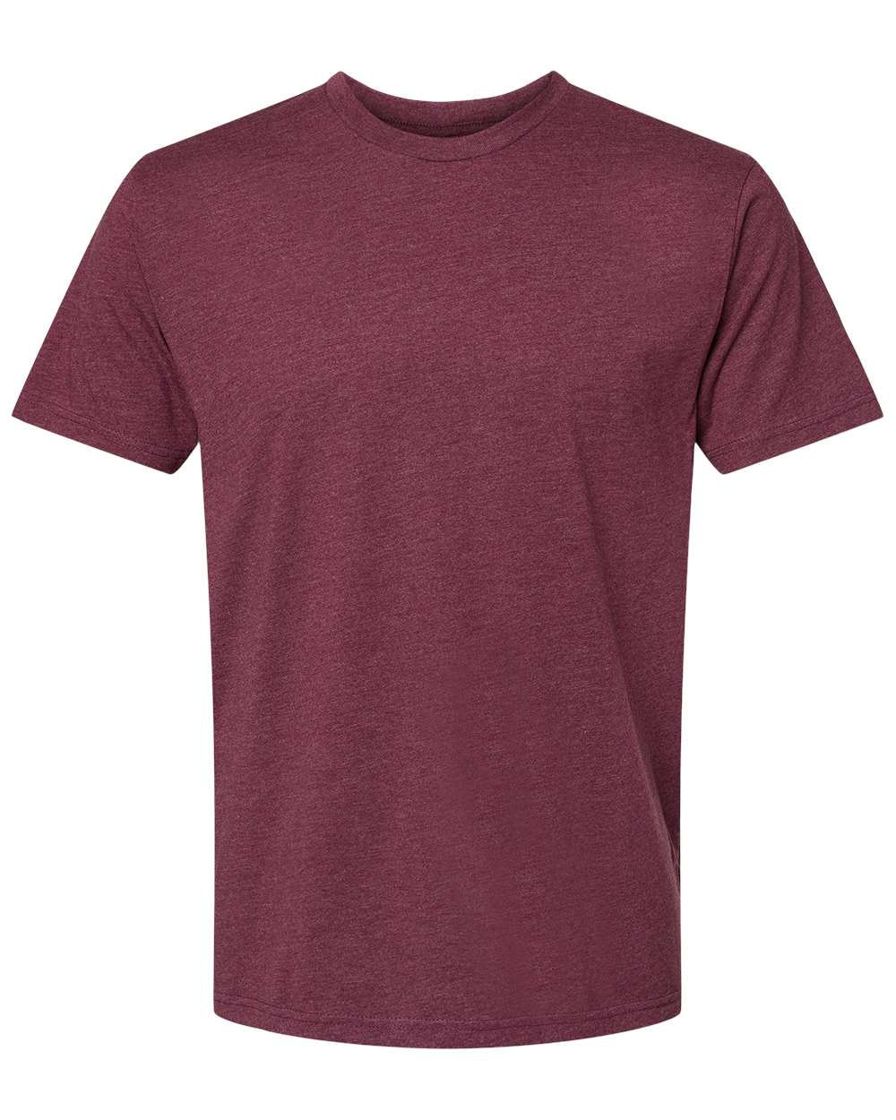 Men's 1st Phorm Blank T-Shirt