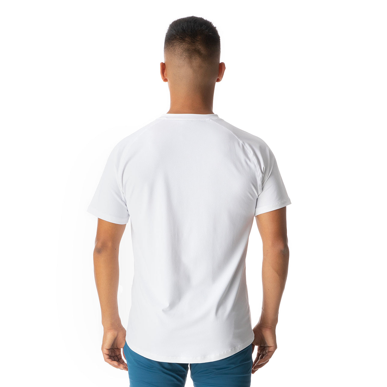 Heritage Raglan Short Sleeve