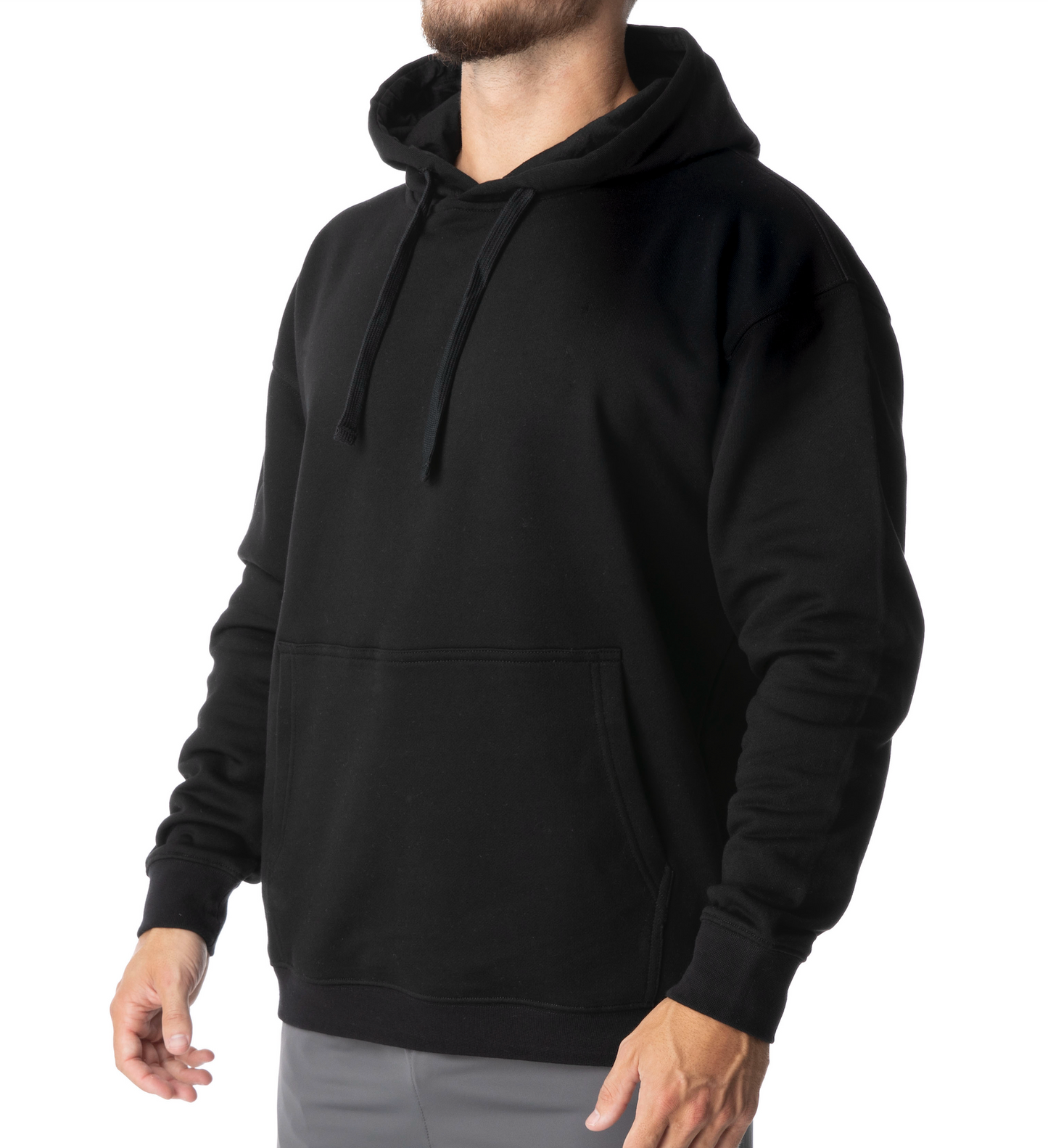 Collegiate Hoodie